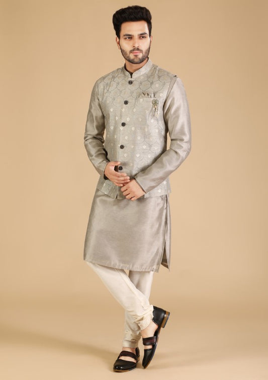 Stylish Koti - Kurta Set