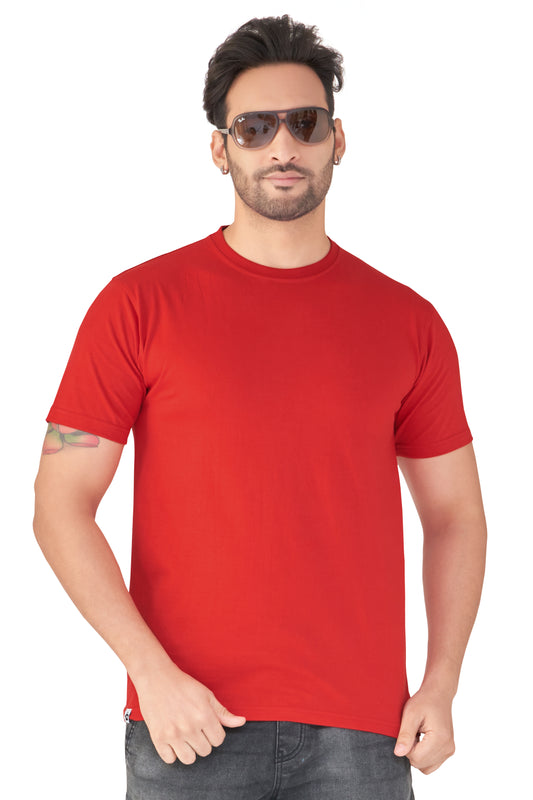 Red T-Shirt