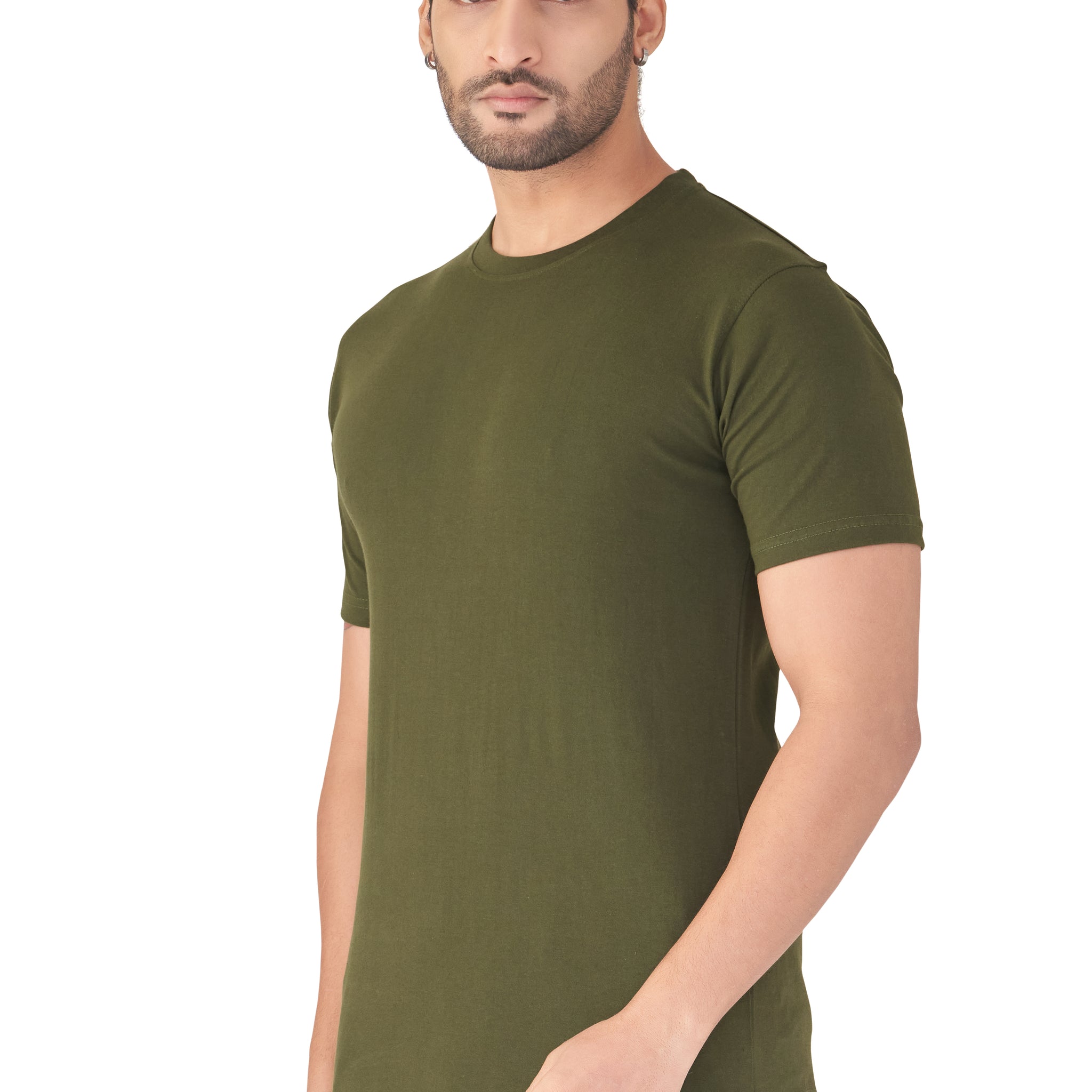 Olive T-Shirt