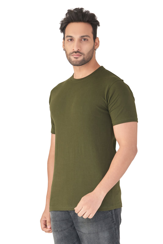 Olive T-Shirt