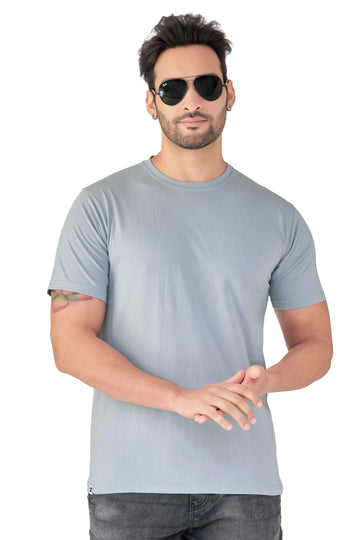 L-Gray Tshirt