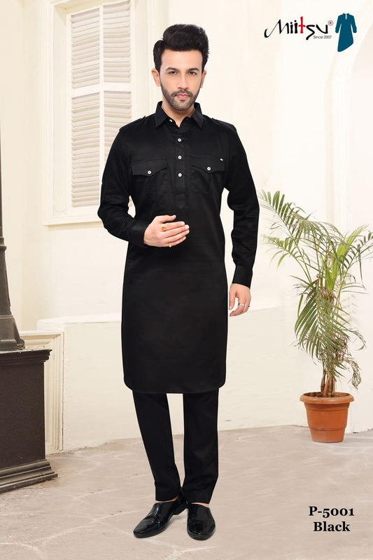 Men's Pathani Set