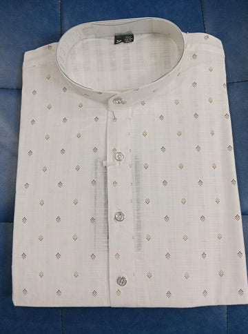 Men's Kurta Set